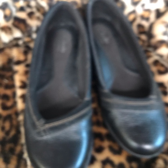 Clark bendable flats - Picture 2 of 6